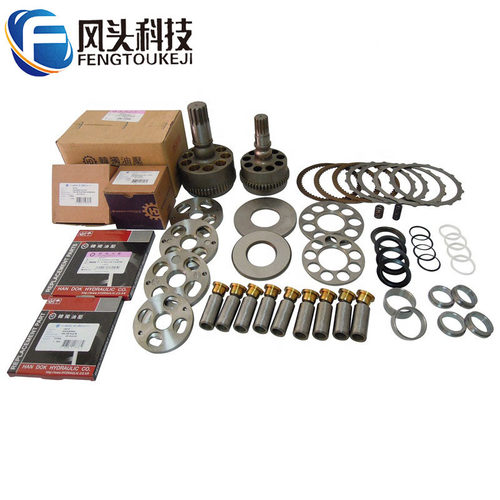 德国REXROTH力士乐A2F107/160/200/225柱塞泵配油盘柱塞等配件