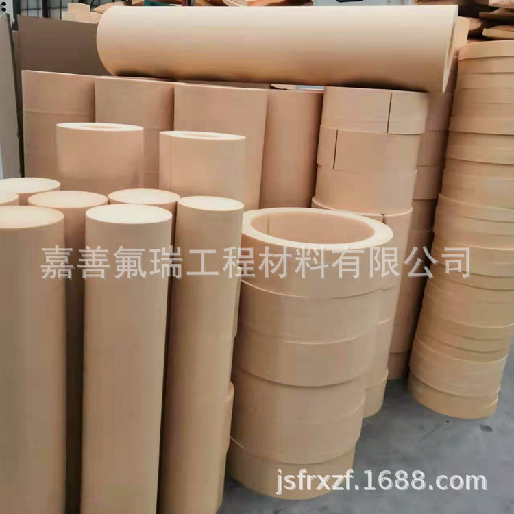 聚酰亚胺PI管道保温泡沫耐高温