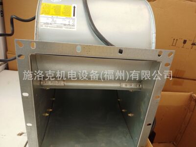 Rosenberg德国洛森无蜗壳离心风机2GRE45客车蒸发器排风