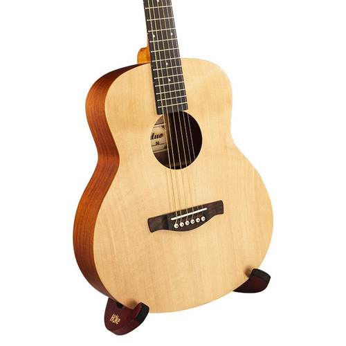 34寸FKA36寸云杉单i木他成人民谣吉他初学者入门练板习gut吉ar哑