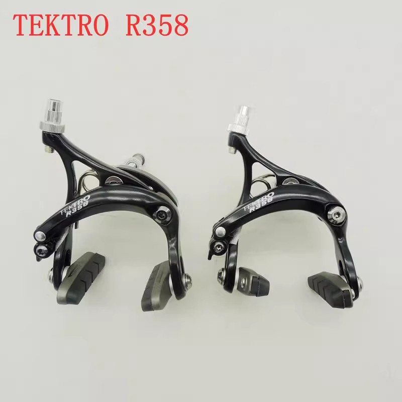 TEKTR0彦浩公路车C刹夹器前后