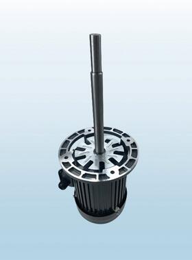 蒸汽烤电机550W锈对流烤箱电机不加钢长轴KD-23062交流耐高温电机