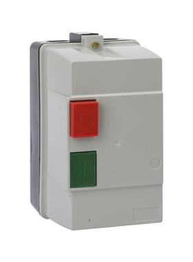 QCX2LE80动2器LE1启-D805电ZHN磁起动器20V380V电动机保-护器软启