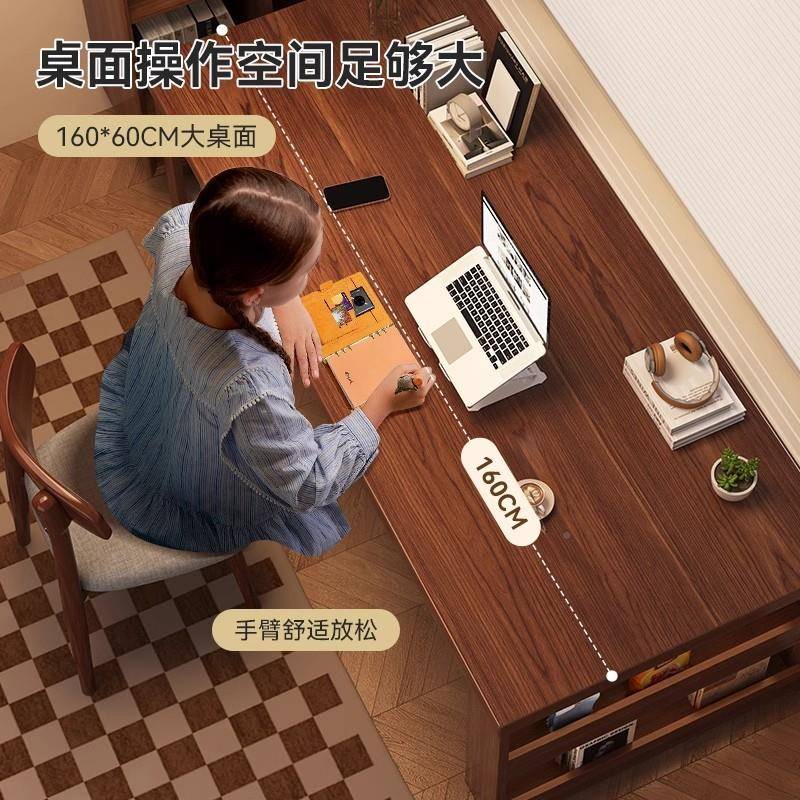 实木书代桌学室生用写CZ007905字桌卧女生化妆桌子简约现电脑桌家