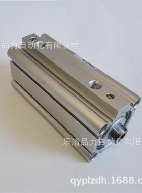 薄型气缸R-Q6RZT3/RDQA63-3035-40-45A-50--60-65-70-75-80-85100