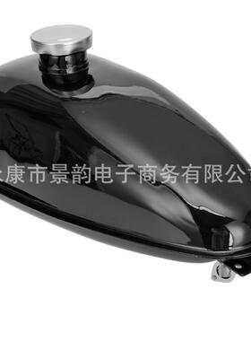 GasTank49cyc60cc66c80ccDIWBciccleMotorcyle4升燃c油箱油壶