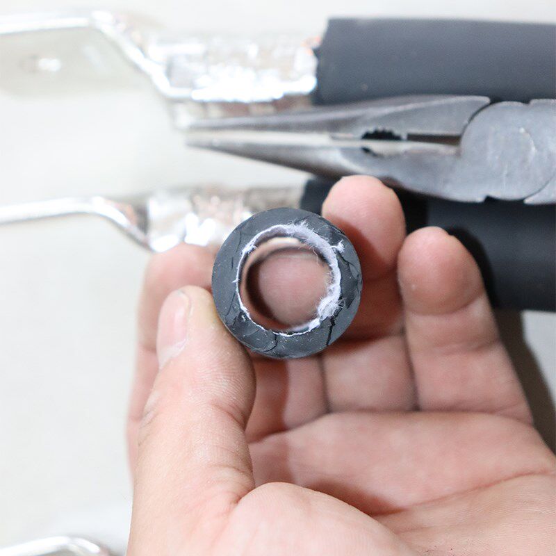 定制185平方软铜电缆线国标纯铜芯连接线185mm链接线加粗电源线