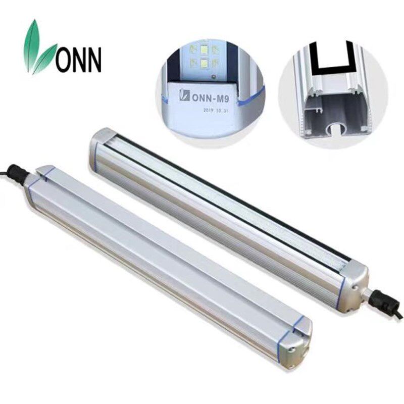 ONN欧恩M9工作灯铝合金LED防爆灯机床照明三防IP67灯具照明灯