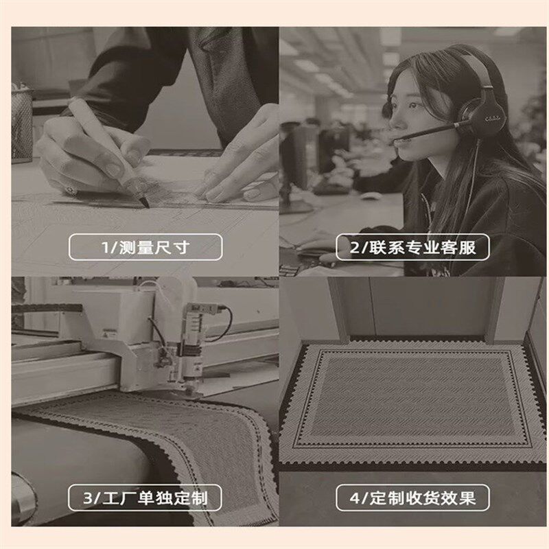 入户门地垫新中式进门门垫脚垫家用红色喜庆乔迁门口玄关防滑地毯