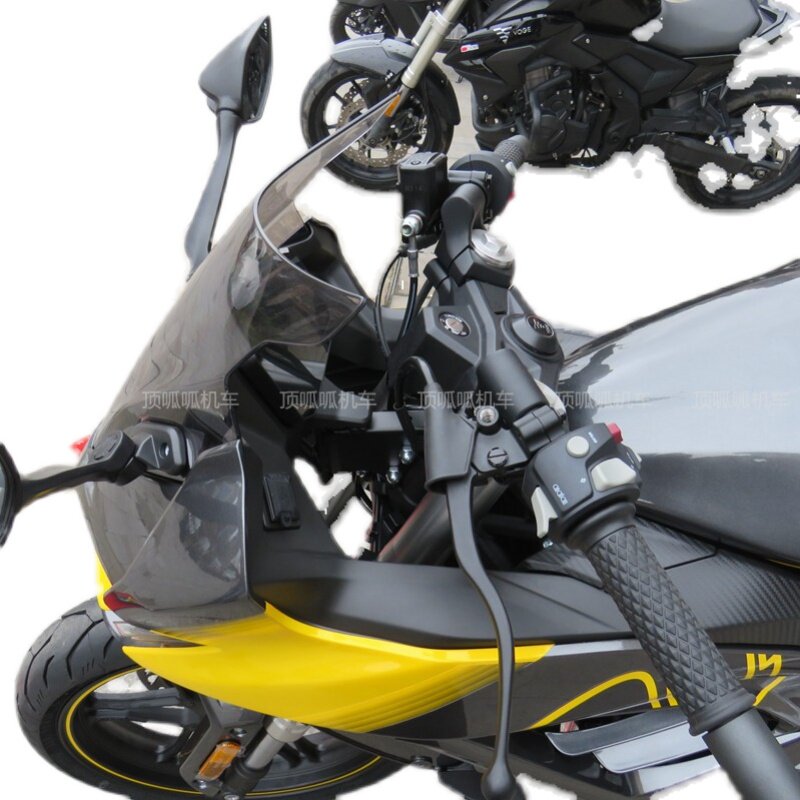 无极250RR全车锁LX250GS-3跑车套锁点火锁摩托车原车配件