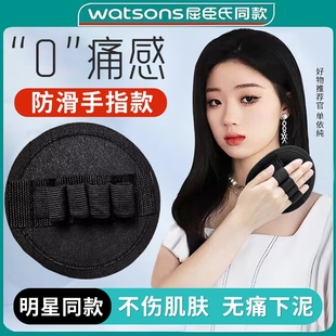绰灰搓泥神器搓澡巾 悦酋搓澡皮子圆饼洗澡单依纯女士专用搓背同款