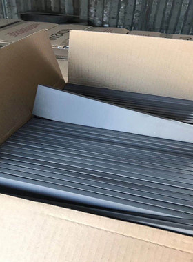 中式古建面砖外墙砖文化砖小青砖条砖灰色仿古瓷砖贴片室外通体砖