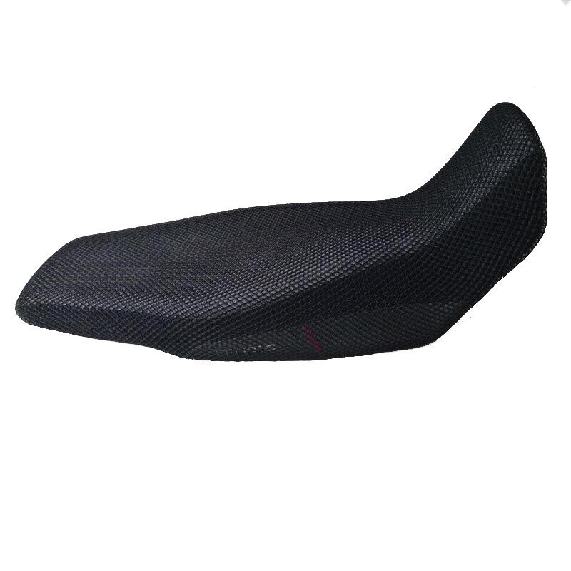 适用于春风450MT防晒座套摩托车坐垫套650/800mt隔热3D网状座垫套