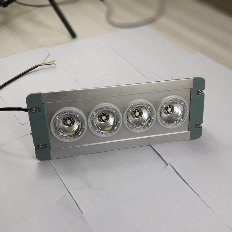 ZL8846-E配电房应急低顶灯LED固态免维护事故应急照明灯GMD9124A