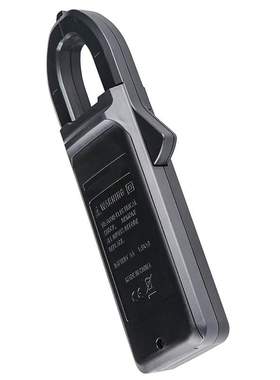 外贸爆款TOOLTOP X5全功能全彩屏自动识别交直流钳型表钳型万用表