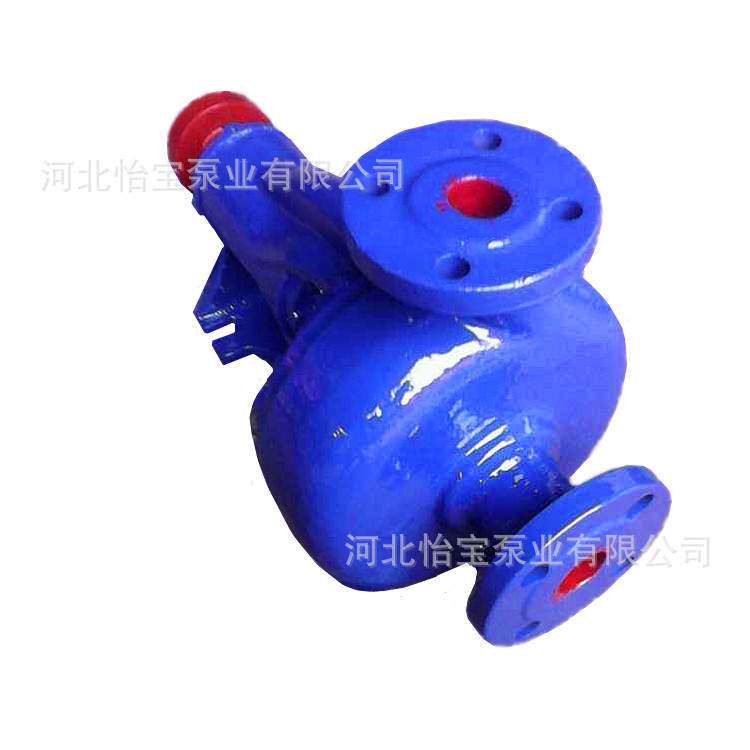 25WGF小型污水泵,1寸污泥杂质泵卧式不锈钢离心式污水泵自吸