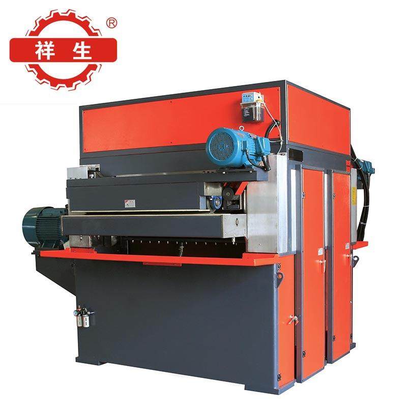 不锈钢磨砂生产线拉丝抛光SG1300-2WJS