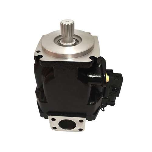 适用于Danfoss丹佛斯液压泵FRR/FRL074/090系列轴向柱塞泵