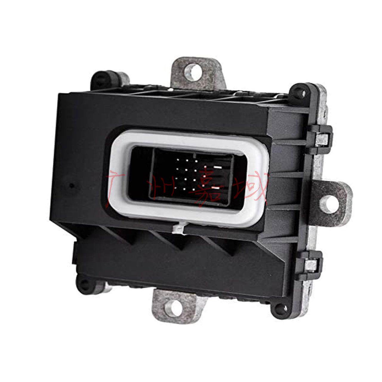供应适用于BMW3-5-7系大灯转向驱动控制器63127189312