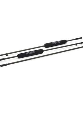 Boompole 轻量碳纤话筒杆