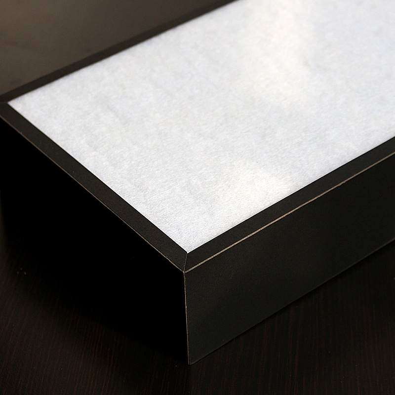 适配大金新风系统IAQ100LP 200LP全热交换过滤网BAF244A300 A150