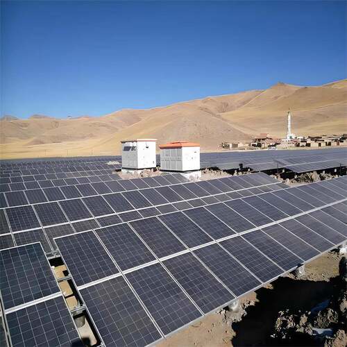 优惠供应太阳能发电系统家用220v110v全套光伏发电并离网储能电池