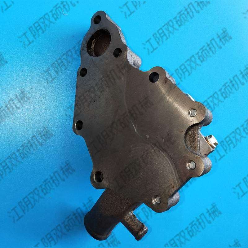 叉车水泵合力杭叉柳工宝骊台励福3T吨叉车水泵C240水泵五十铃水泵