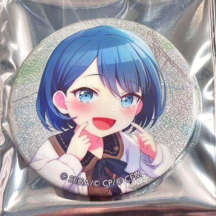 日谷散货世界计划pjsk花里实乃理mnr桐谷遥hrk细闪幼年吧唧包邮