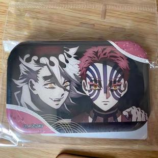 鬼灭之刃tv方吧唧琦窝座童磨锻刀村动漫周边童磨tv方吧唧立牌挂件