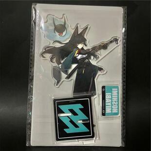 日谷散货 绝区零gigo联动二弹 星见雅gigo联动立牌 原袋包邮