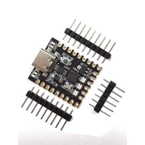 For-arduino nano mini小typec开发板 atmega328p芯片ch340串口