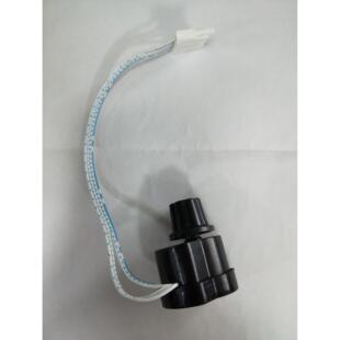 带线 开关旋钮 4脚插带螺母增氧机控制开关 电位器 甬灵调节开关