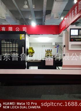 机床厂家直供CK6152E数控车床整体床身数控车床质保一年高精密