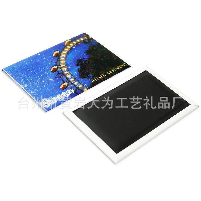 53*80MM做冰箱贴手动切纸刀立式无毛边裁纸机冲卡机