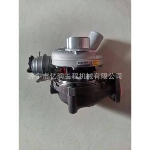 住友挖掘S200增2机10240350300360450涡轮FEF压器H涡轮增压机