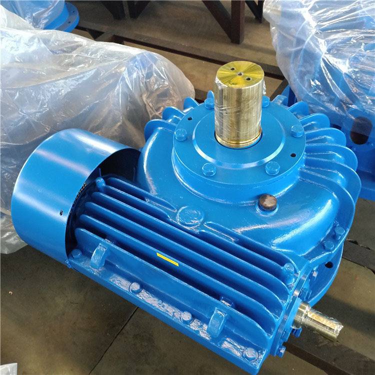 CWS315-63圆弧齿轮减速器 蜗杆减速机配件 寿命长