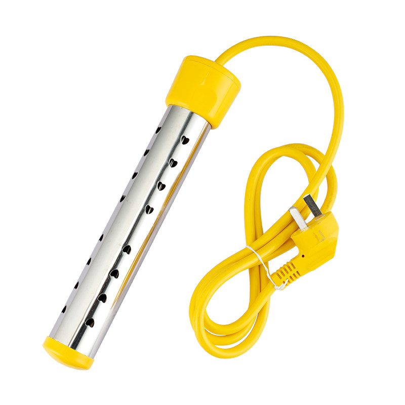 热得快家用神器安全洗澡电热棒热的快电老虎热水R烧水器桶烧电加