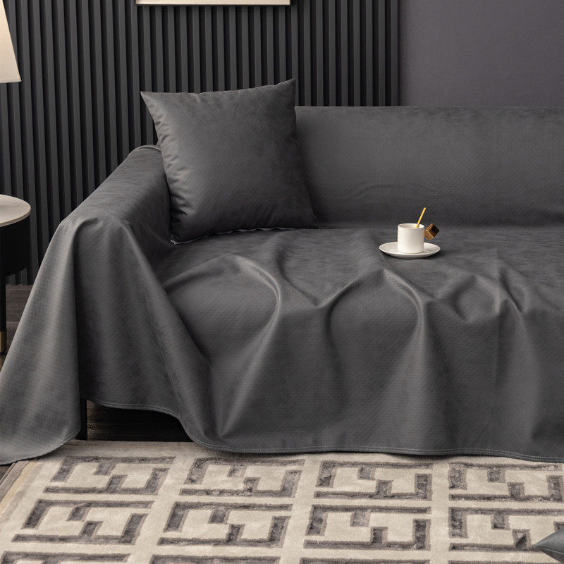 防水隔尿防猫g抓科技布沙发盖布巾防滑四季通用宠物免洗不粘毛套,居家布艺,沙发垫,淘宝优惠券,粉丝福利购,淘宝优惠卷