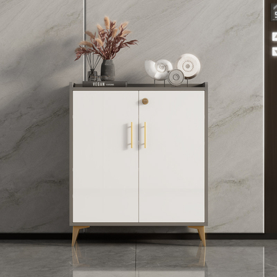 带锁鞋柜门外柜楼道家用门口入户走廊电梯口密码锁宿X舍储物柜室