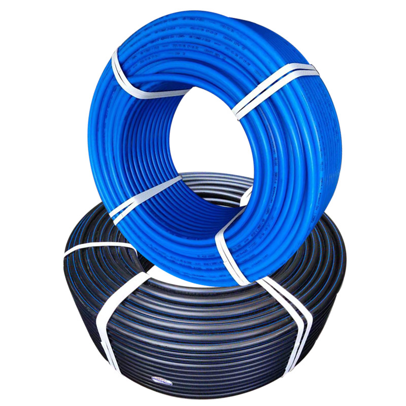 PE管材给水管滴灌管灌o溉管饮用自来水管16 20 25 32 40 农田灌溉