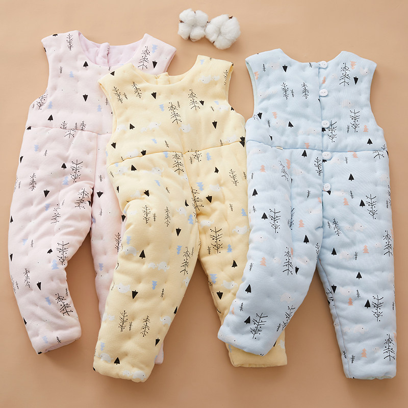 儿童幼儿天然纯棉花n手工抱婴袋裤男女宝宝秋冬季加厚保暖居家棉,童装/婴儿装/亲子装,裤子,淘宝优惠券,粉丝福利购,淘宝优惠卷