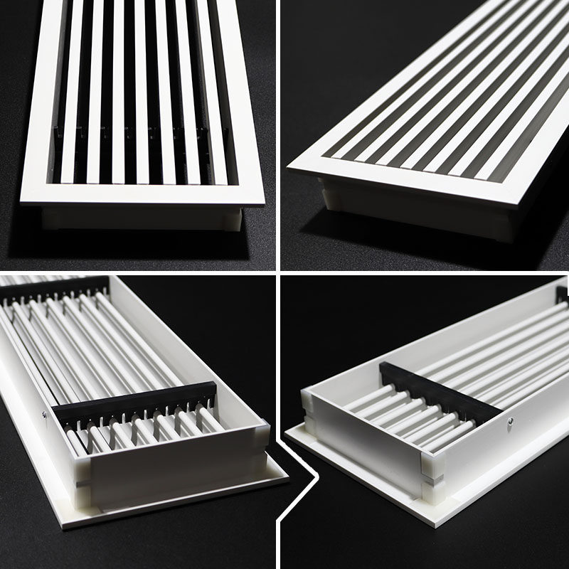 中央空调线型出风口百q叶窗风管机加长面板格栅线条型检修口盖板,电子/电工,室内新风系统,淘宝优惠券,粉丝福利购,淘宝优惠卷