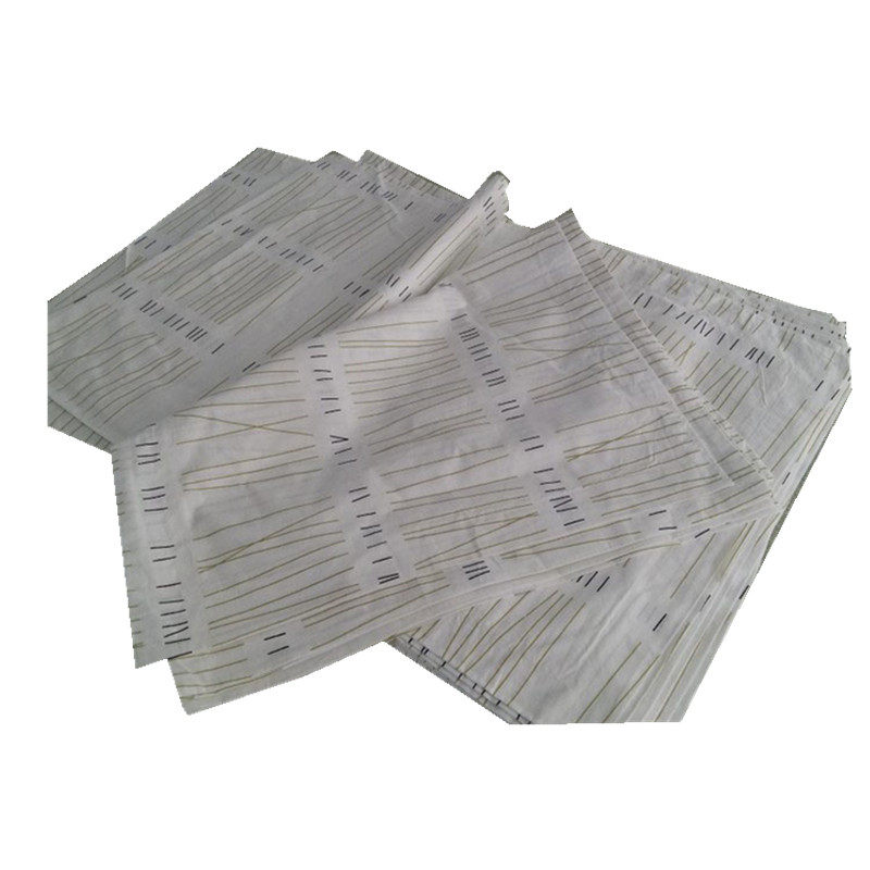 C酒店布草 宾馆 巧克力棒咖啡棒 全棉涤棉 床S单 床上用品纯棉