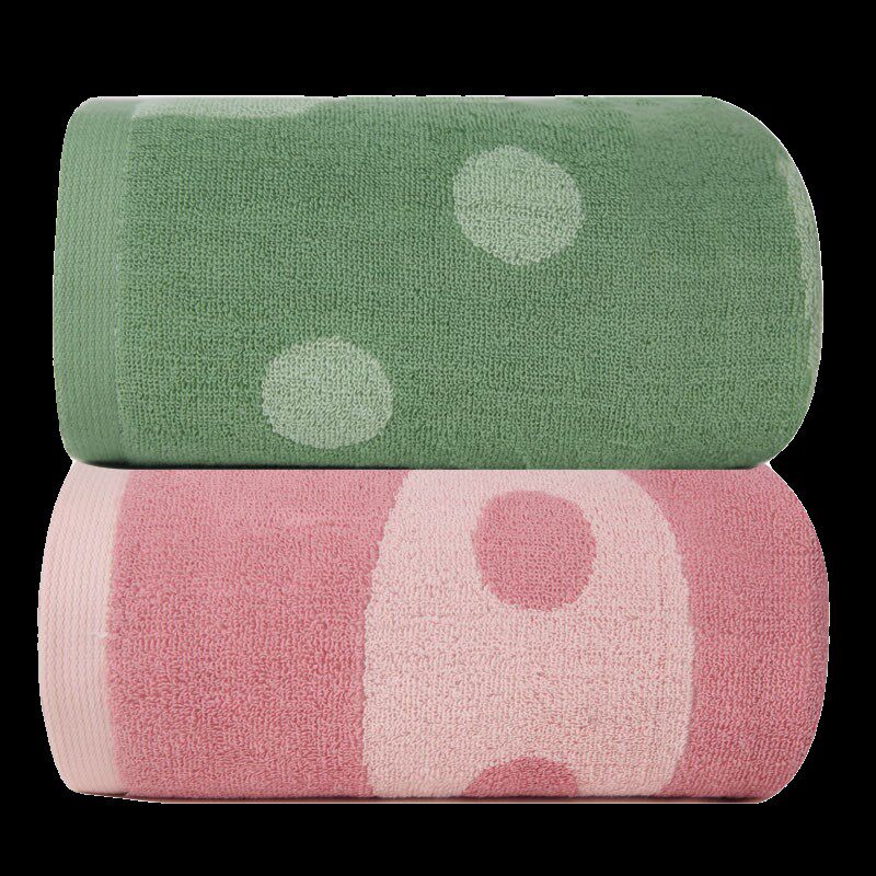 浴巾纯棉家用吸水不掉毛儿童洗澡C大毛巾全棉大人情侣裹巾加厚夏