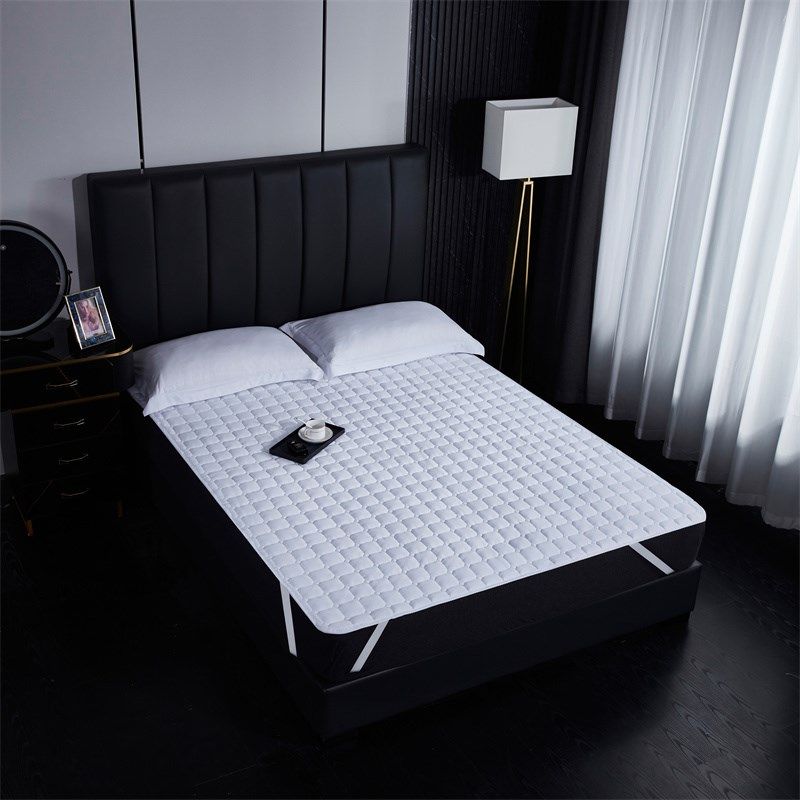 酒店专用床垫宾馆民n宿床护垫席梦思保护垫隔脏防滑床褥软垫子加,床上用品,床垫/床褥/床护垫/榻榻米床垫,淘宝优惠券,粉丝福利购,淘宝优惠卷
