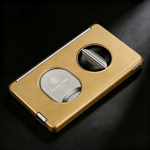 雪茄剪钳V形五合一工具雪茄刀配套高端钳子随身携带剪刀专用剪烟