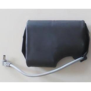 兼容吊秤电池托利多衡器电池无线电子吊磅秤电池6V D7000MAH 圆孔