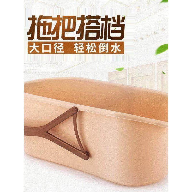 拖把桶加厚大号长方形洗拖把平板挤水桶海绵拖把拖布桶家用手提,家庭/个人清洁工具,拖把桶,淘宝优惠券,粉丝福利购,淘宝优惠卷