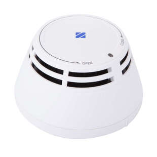 三江烟感JTY-GD-930K/930点型光电感烟F321火灾探测器非编码烟感