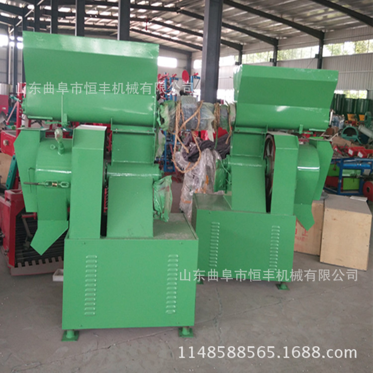 厂家250环模颗粒机造粒机 鸡饲料颗粒机 环模颗粒机